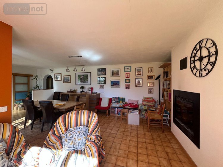 Maison a vendre Assier 46320 Lot 138 m2 6 pièces 299000 euros