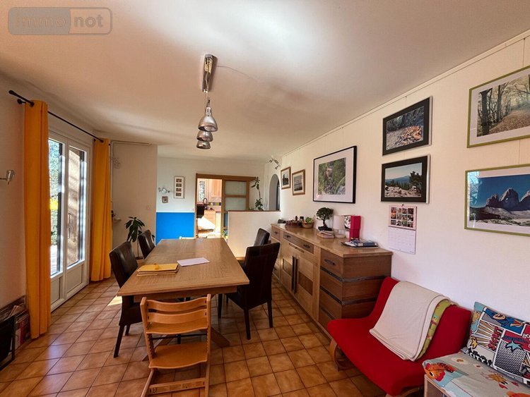 Maison a vendre Assier 46320 Lot 138 m2 6 pièces 299000 euros