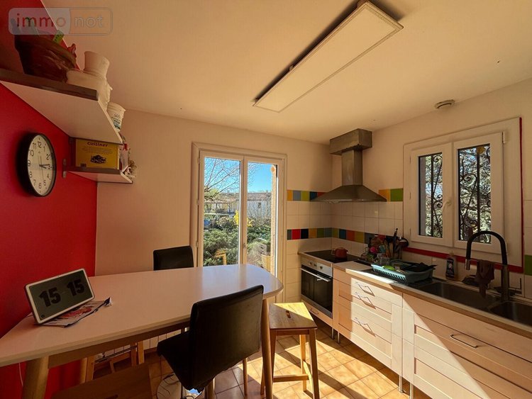 Maison a vendre Assier 46320 Lot 132 m2 6 pièces 328000 euros