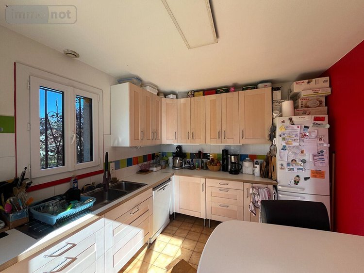 Maison a vendre Assier 46320 Lot 132 m2 6 pièces 328000 euros