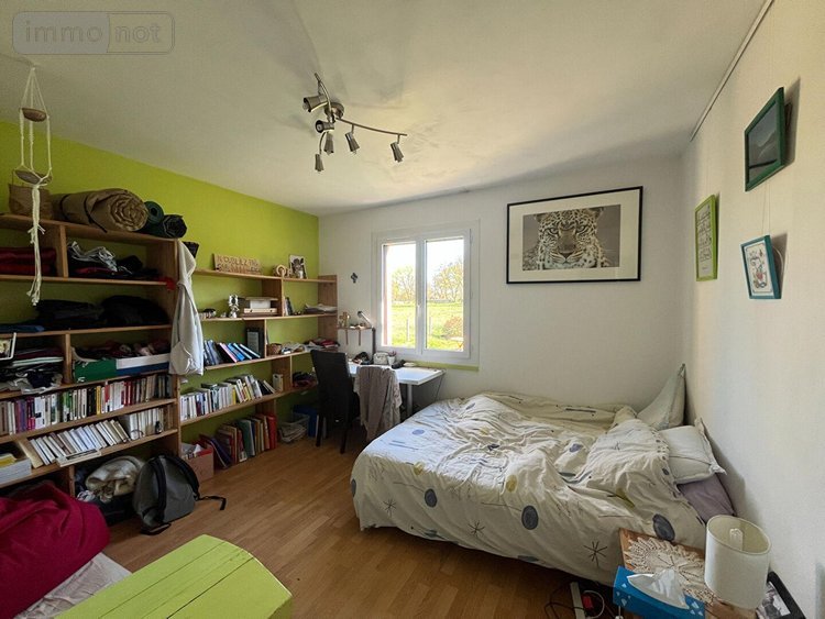 Maison a vendre Assier 46320 Lot 138 m2 6 pièces 299000 euros