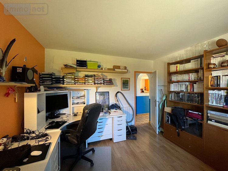 Maison a vendre Assier 46320 Lot 138 m2 6 pièces 299000 euros