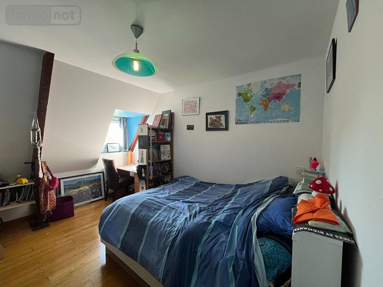 Maison a vendre Assier 46320 Lot 138 m2 6 pièces 299000 euros