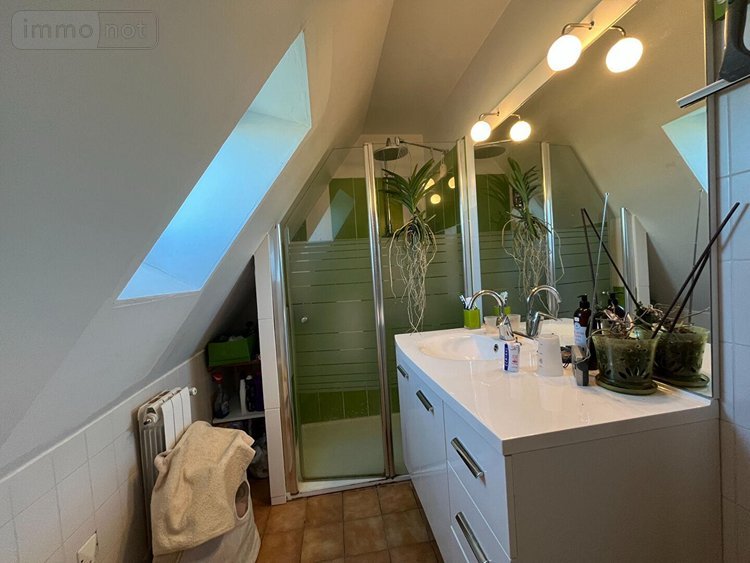 Maison a vendre Assier 46320 Lot 138 m2 6 pièces 299000 euros