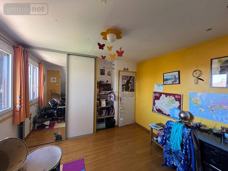 Maison a vendre Assier 46320 Lot 138 m2 6 pièces 299000 euros