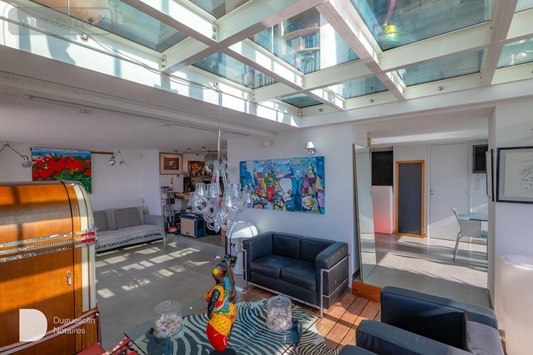 Maison a vendre Pornic 44210 Loire-Atlantique 334 m2 8 pièces 3120000 euros