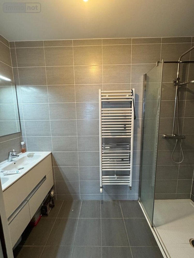 Appartement a vendre Rennes 35000 Ille-et-Vilaine 89 m2 4 pièces 471600 euros