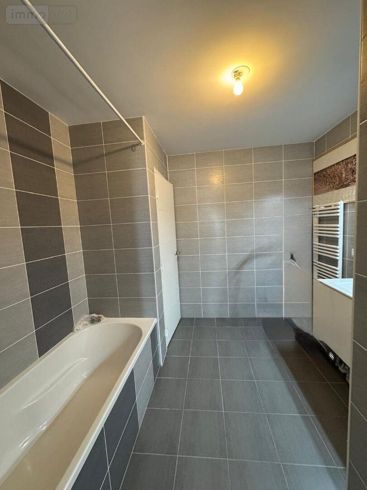 Appartement a vendre Rennes 35000 Ille-et-Vilaine 89 m2 4 pièces 471600 euros