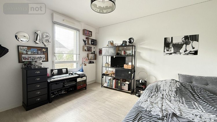 Maison a vendre Saint-Grégoire 35760 Ille-et-Vilaine 115 m2 6 pièces 469125 euros