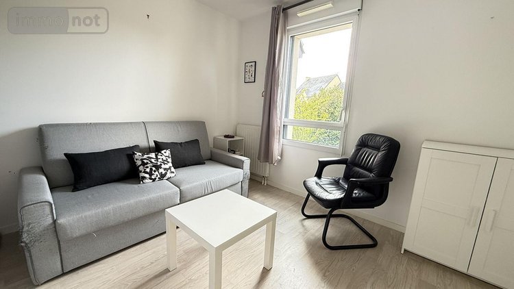 Maison a vendre Saint-Grégoire 35760 Ille-et-Vilaine 115 m2 6 pièces 469125 euros