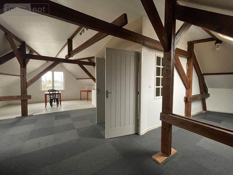 Immeuble a vendre Saint-Étienne-du-Rouvray 76800 Seine-Maritime 180 m2  139000 euros