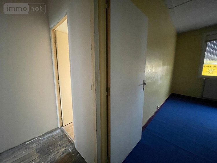 Immeuble a vendre Saint-Étienne-du-Rouvray 76800 Seine-Maritime 180 m2  139000 euros