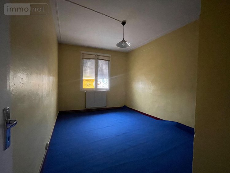 Immeuble a vendre Saint-Étienne-du-Rouvray 76800 Seine-Maritime 180 m2  139000 euros