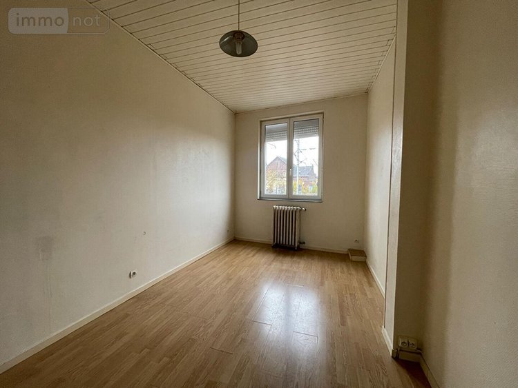 Immeuble a vendre Saint-Étienne-du-Rouvray 76800 Seine-Maritime 180 m2  139000 euros