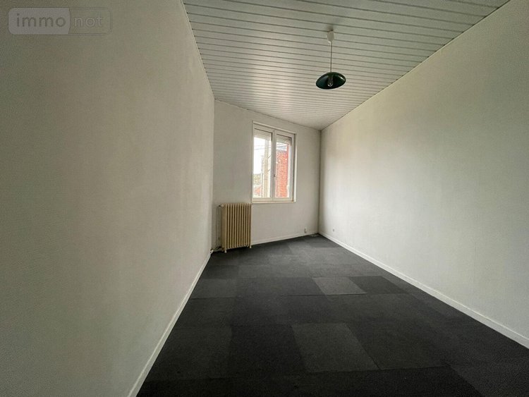 Immeuble a vendre Saint-Étienne-du-Rouvray 76800 Seine-Maritime 180 m2  139000 euros