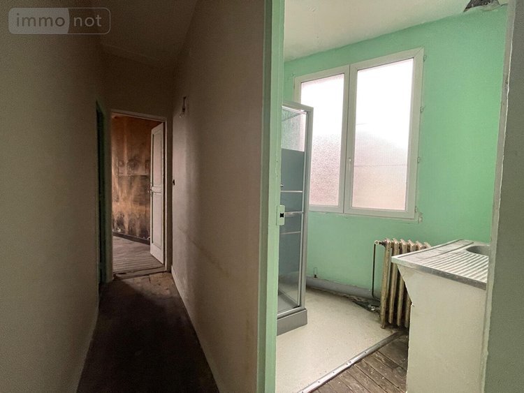 Immeuble a vendre Saint-Étienne-du-Rouvray 76800 Seine-Maritime 180 m2  139000 euros