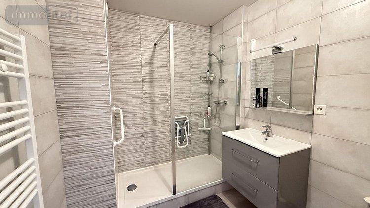 Appartement a vendre Betton 35830 Ille-et-Vilaine 66 m2 3 pièces 249950 euros