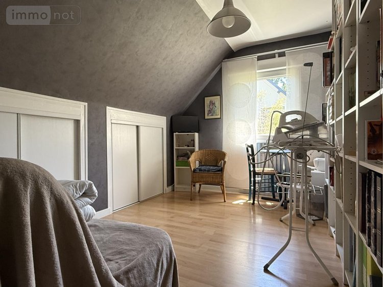 Maison a vendre Pabu 22200 Côtes-d'Armor 127 m2 5 pièces 249888 euros