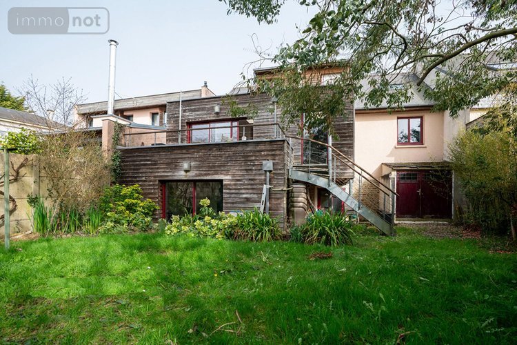 Maison a vendre Rennes 35000 Ille-et-Vilaine 202 m2 10 pièces 940500 euros