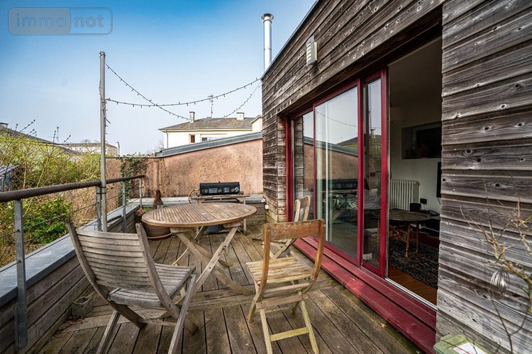 Maison a vendre Rennes 35000 Ille-et-Vilaine 202 m2 10 pièces 940500 euros