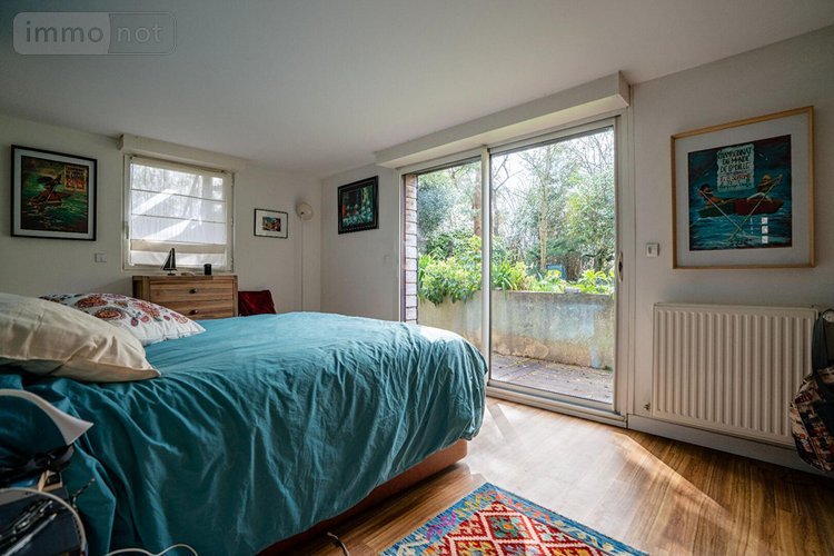 Maison a vendre Rennes 35000 Ille-et-Vilaine 202 m2 10 pièces 940500 euros