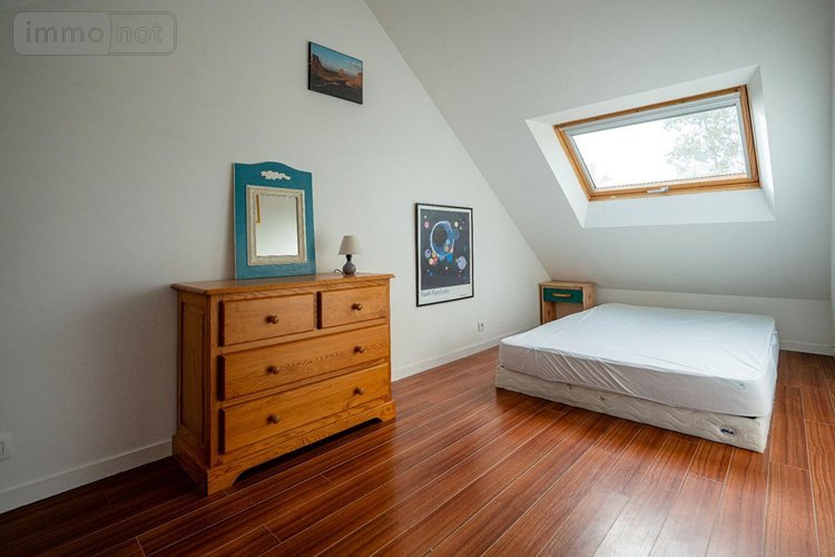 Maison a vendre Rennes 35000 Ille-et-Vilaine 202 m2 10 pièces 940500 euros