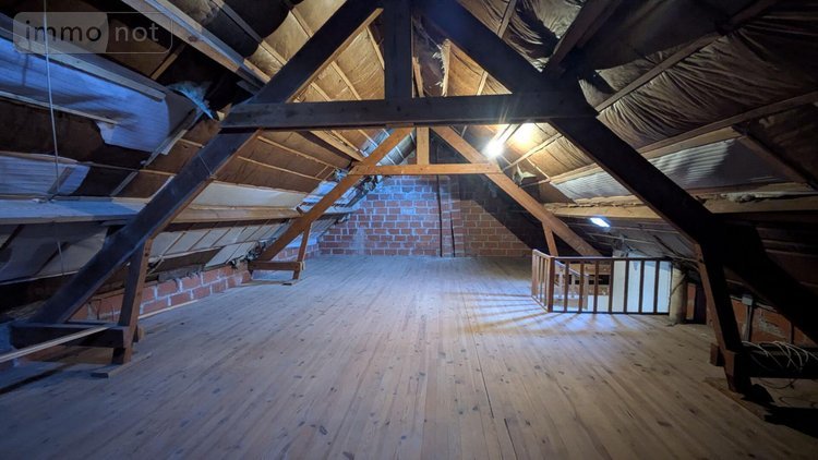 Maison a vendre Valognes 50700 Manche 72 m2 4 pièces 207800 euros