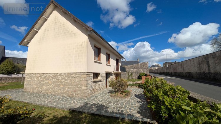 Maison a vendre Valognes 50700 Manche 72 m2 4 pièces 207800 euros