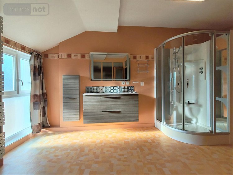 Maison a vendre Doué-en-Anjou 49700 Maine-et-Loire 176 m2 6 pièces 241200 euros