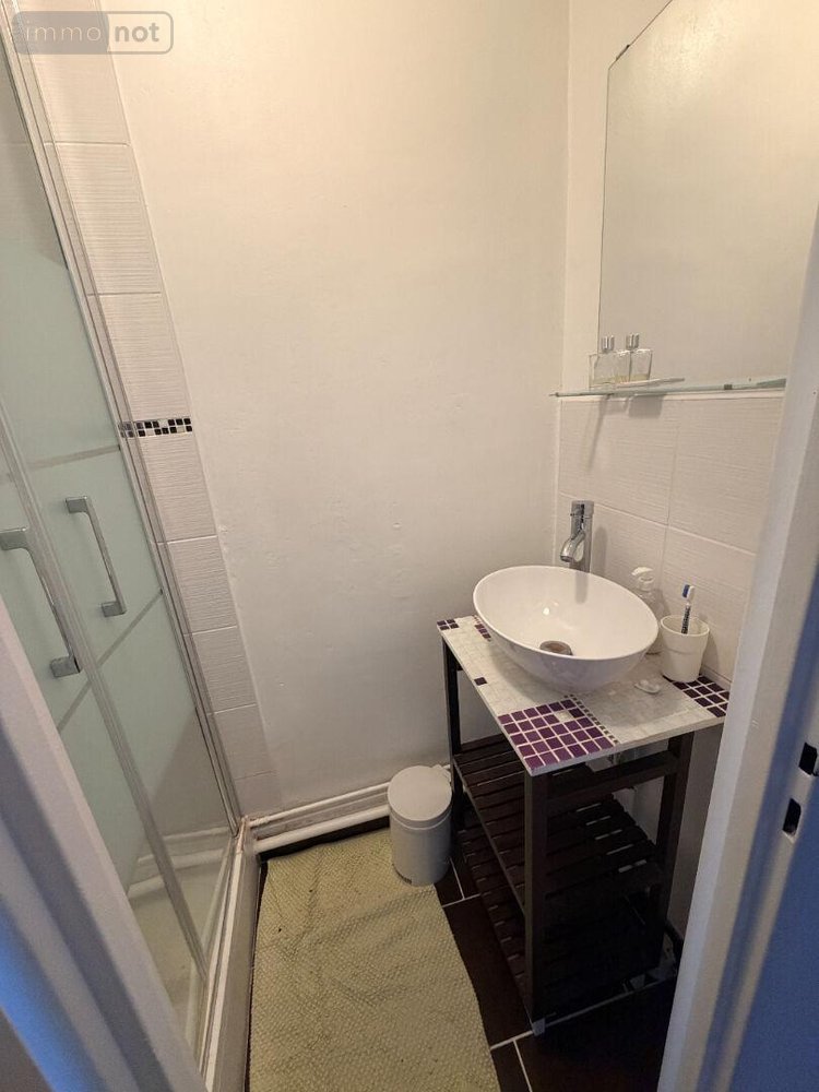 Appartement a vendre Brest 29200 Finistère 91 m2 5 pièces 192770 euros