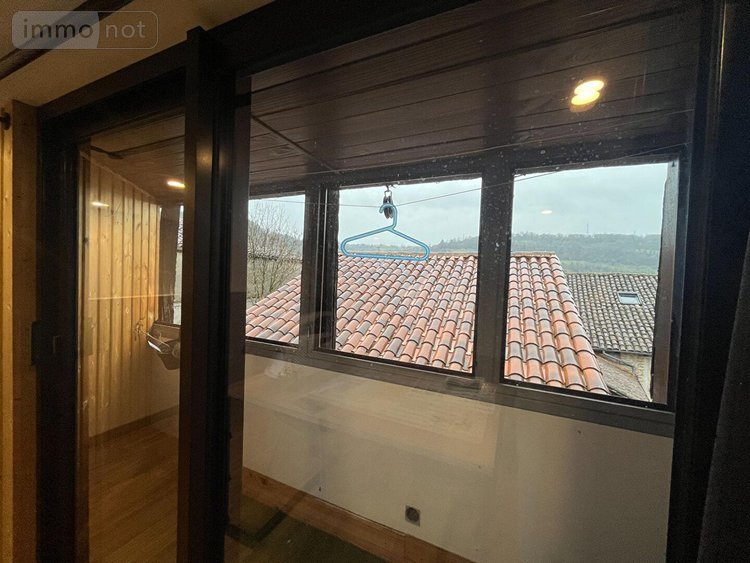 Immeuble a vendre Figeac 46100 Lot 96 m2  157500 euros