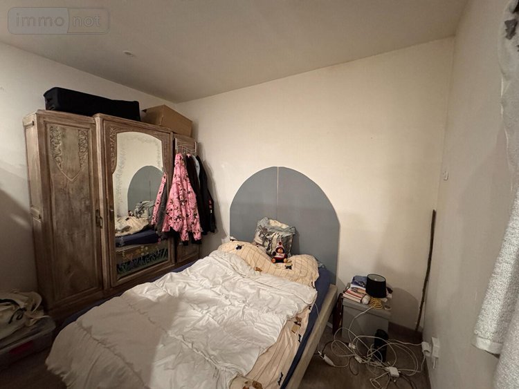 Immeuble a vendre Figeac 46100 Lot 96 m2  157500 euros