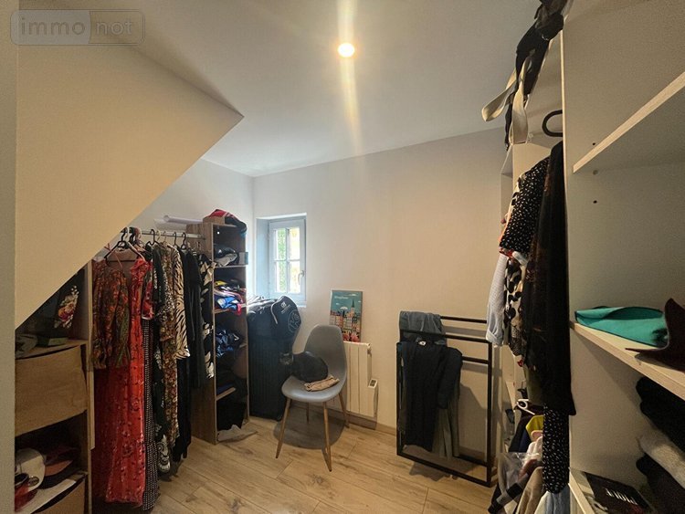 Immeuble a vendre Figeac 46100 Lot 96 m2  157500 euros