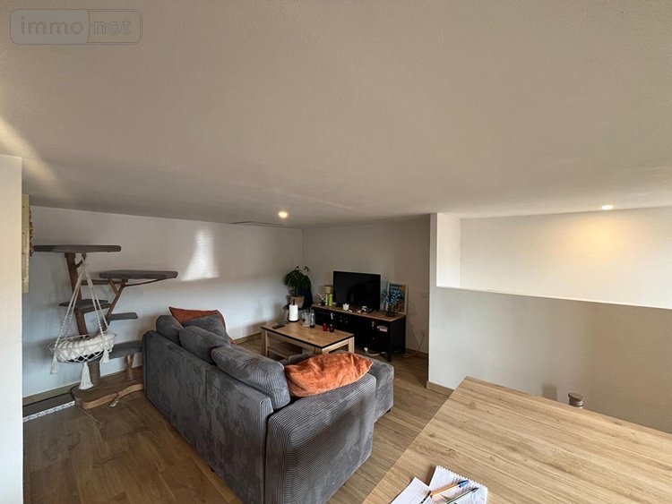 Immeuble a vendre Figeac 46100 Lot 96 m2  157500 euros