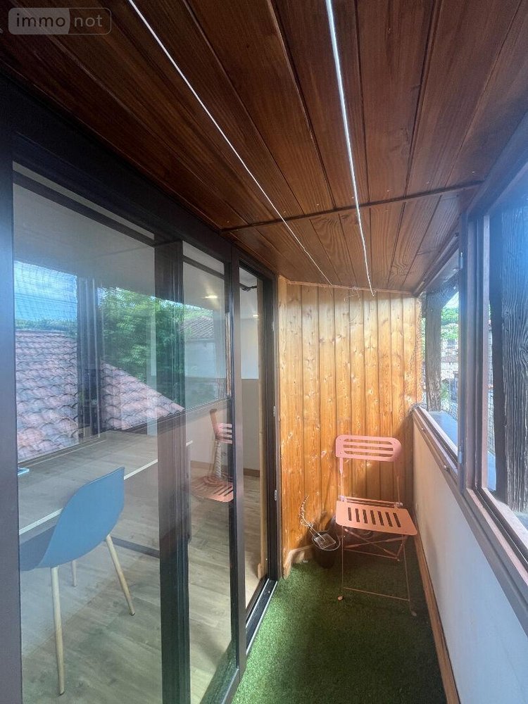 Immeuble a vendre Figeac 46100 Lot 96 m2  157500 euros