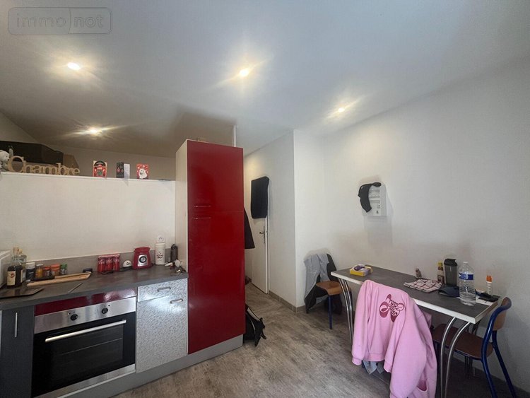 Immeuble a vendre Figeac 46100 Lot 96 m2  157500 euros