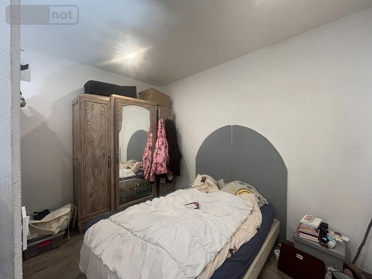 Immeuble a vendre Figeac 46100 Lot 96 m2  157500 euros