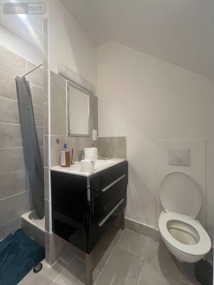 Immeuble a vendre Figeac 46100 Lot 96 m2  157500 euros