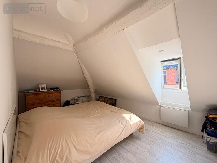 Appartement a vendre Sotteville-lès-Rouen 76300 Seine-Maritime 87 m2 5 pièces 131000 euros