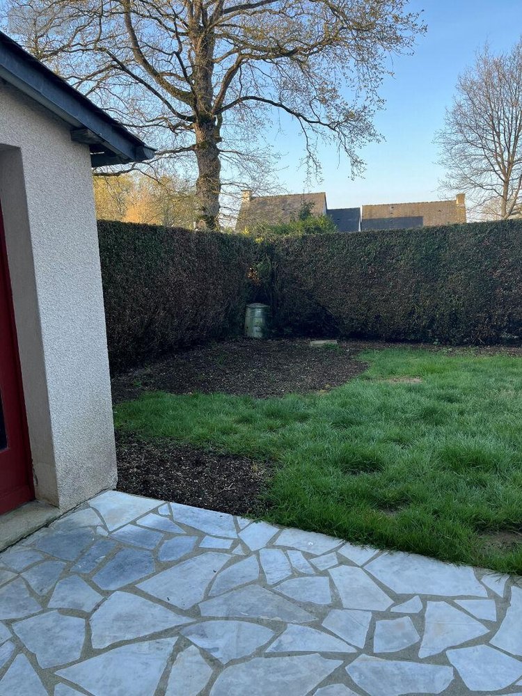 Location maison Saint-Grégoire 35760 Ille-et-Vilaine 99 m2 6 pièces 1113 euros