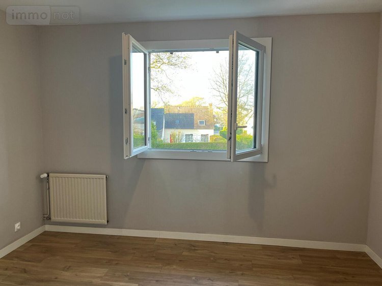 Location maison Saint-Grégoire 35760 Ille-et-Vilaine 99 m2 6 pièces 1113 euros