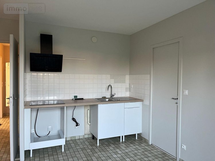 Location maison Saint-Grégoire 35760 Ille-et-Vilaine 99 m2 6 pièces 1113 euros