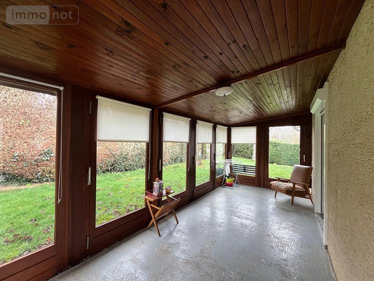 Maison a vendre Bagnac-sur-Célé 46270 Lot 92 m2 5 pièces 136900 euros