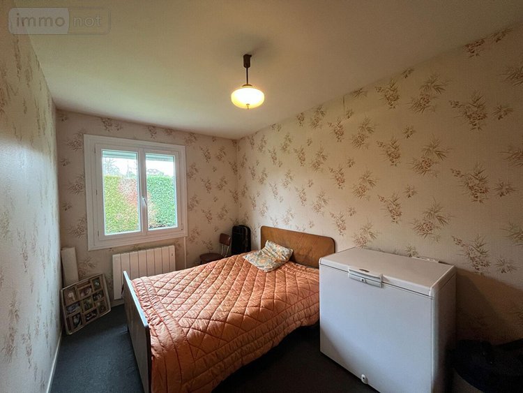 Maison a vendre Bagnac-sur-Célé 46270 Lot 92 m2 5 pièces 136900 euros