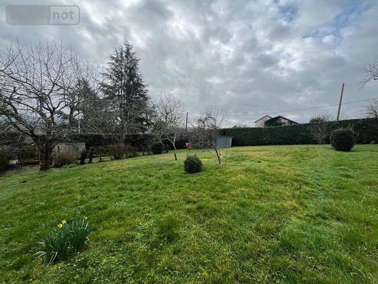 Maison a vendre Bagnac-sur-Célé 46270 Lot 92 m2 5 pièces 136900 euros