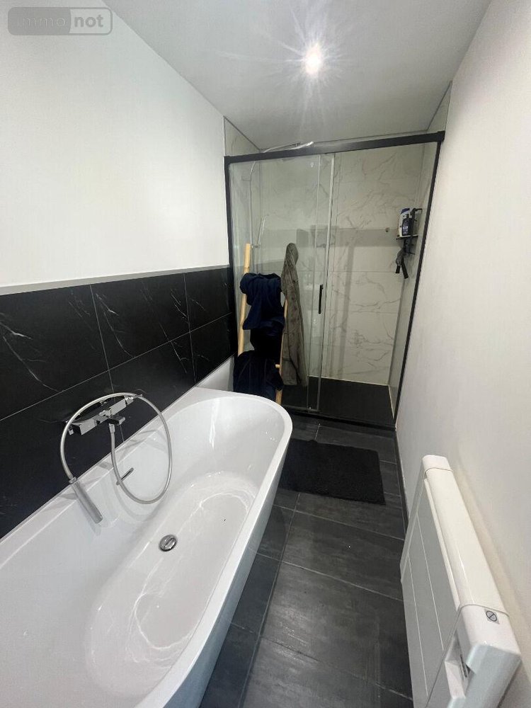 Maison a vendre Gravelines 59820 Nord 98 m2 5 pièces 210000 euros