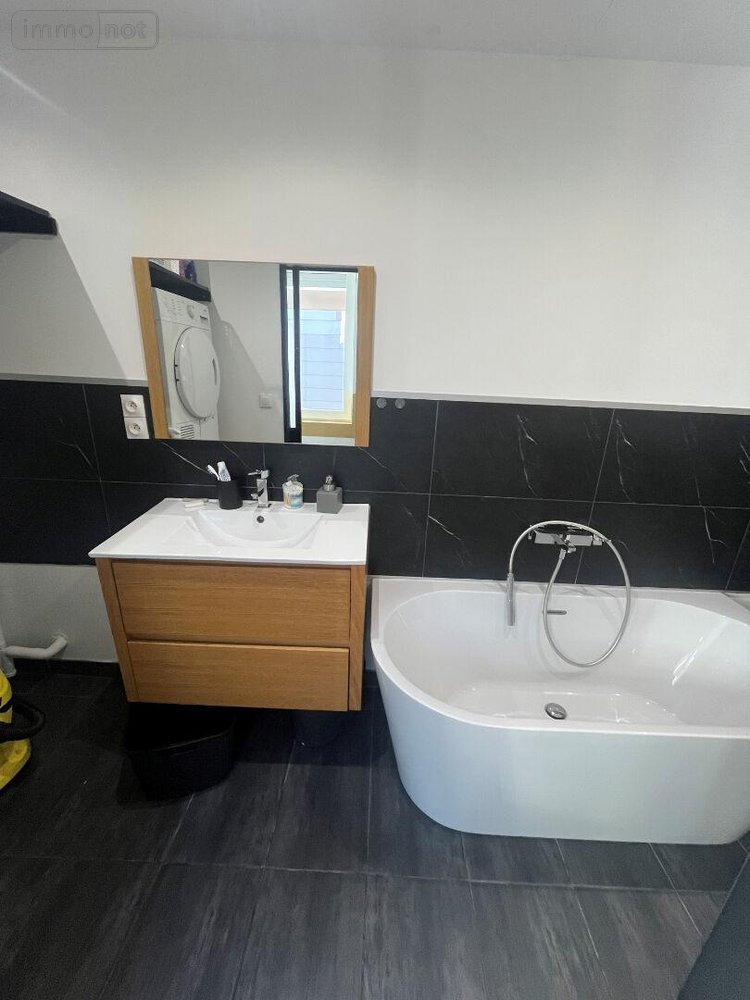 Maison a vendre Gravelines 59820 Nord 98 m2 5 pièces 210000 euros