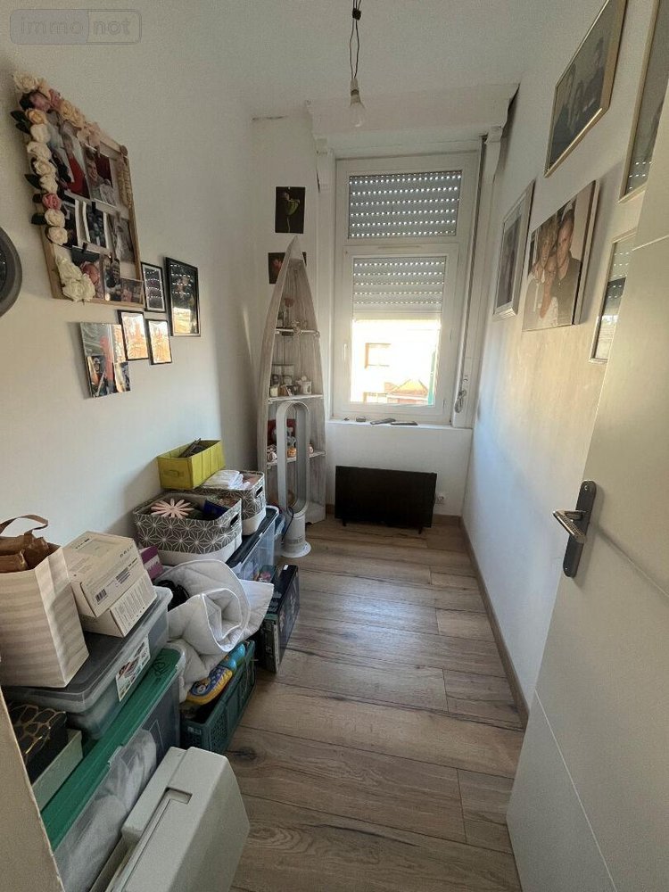 Maison a vendre Gravelines 59820 Nord 98 m2 5 pièces 210000 euros