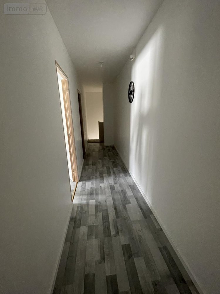 Maison a vendre René 72260 Sarthe 182 m2 6 pièces 177700 euros