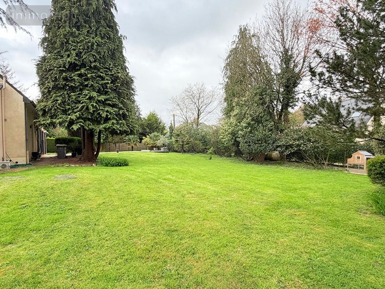 Maison a vendre Orgères 35230 Ille-et-Vilaine 255 m2 8 pièces 535000 euros